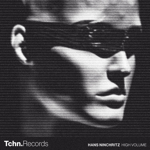 Hans Ninchritz - High Volume [TCHN001D]